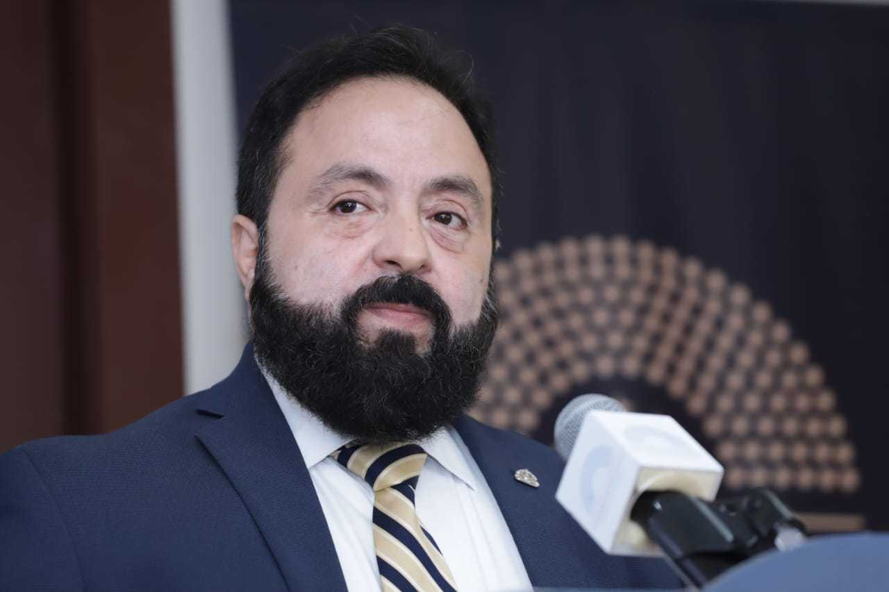 Congresistas que están siendo investigados no deberían de participar en el debate y votación de los nuevos fiscales